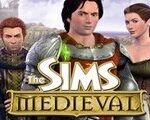 The Sims Medieval EN Language Only Origin CD Key