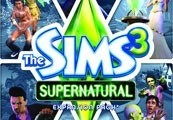 The Sims 3 – Supernatural DLC Origin CD Key