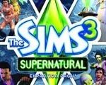 The Sims 3 - Supernatural Limited Edition DLC Pack Origin CD Key