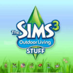 The Sims 3 + Outdoor Living Stuff Pack Origin CD Key