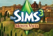 The Sims 3 – Monte Vista DLC Origin CD Key