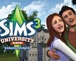 The Sims 3 - University Life Expansion Pack Limited Edition DLC Origin CD Key