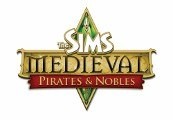 The Sims Medieval – Pirates and Nobles DLC Origin CD Key