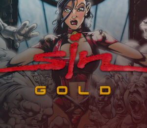 SiN Gold GOG CD Key