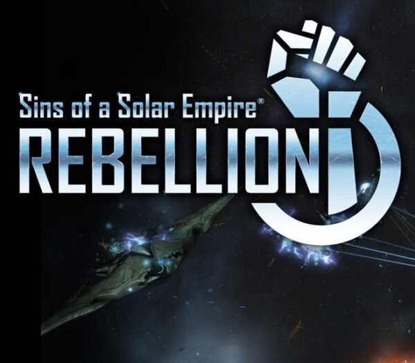 Sins of a Solar Empire: Rebellion Steam CD Key Strategy 2024-11-19