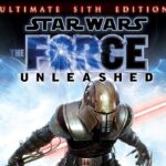 Star Wars The Force Unleashed: Ultimate Sith Edition Steam CD Key