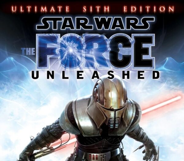 Star Wars The Force Unleashed: Ultimate Sith Edition Steam CD Key Action 2025-01-18