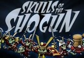 Skulls of the Shogun Steam Gift