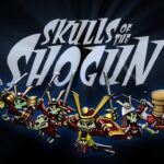 Skulls of the Shogun Steam CD Key