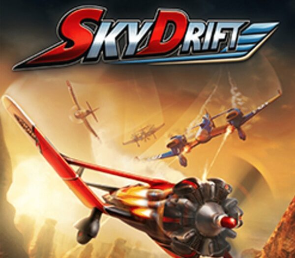 SkyDrift Steam CD Key Indie 2024-09-20