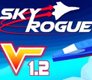 Sky Rogue Steam CD Key