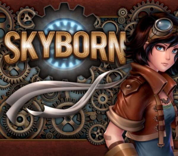 Skyborn Steam CD Key Casual 2024-11-18