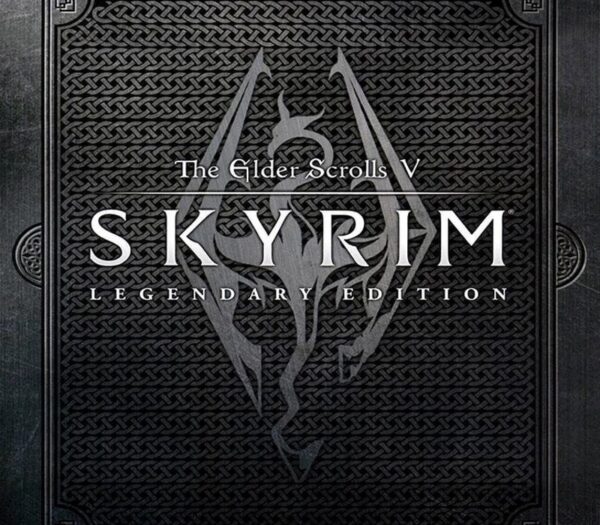 The Elder Scrolls V: Skyrim Legendary Edition Steam CD Key Action 2024-11-18