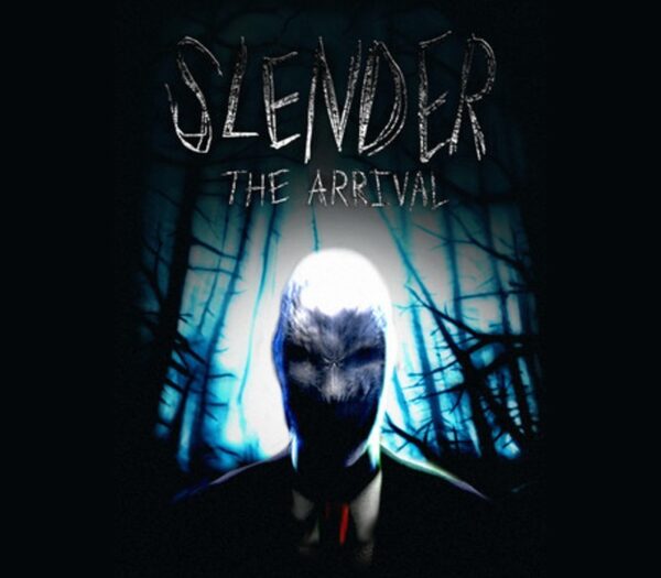 Slender: The Arrival (2013) Steam CD Key Action 2024-11-19