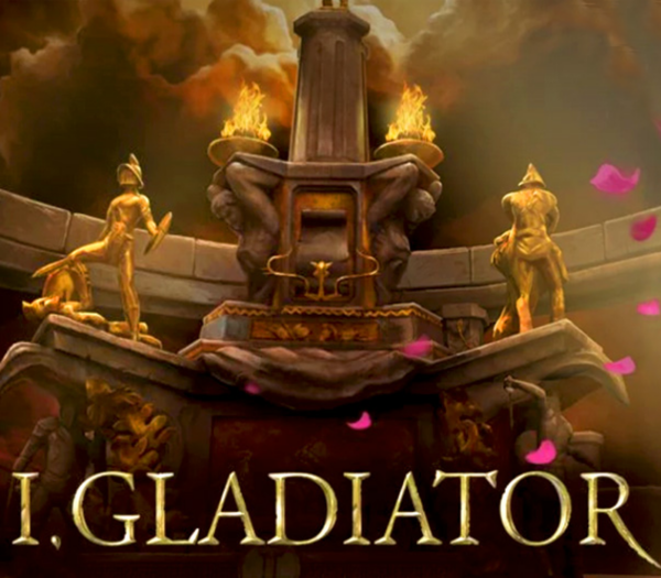 I, Gladiator Steam CD Key Action 2024-11-19