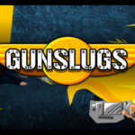 Gunslugs Steam CD Key