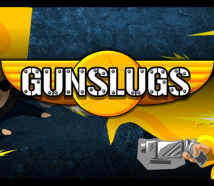 Gunslugs Steam CD Key Action 2025-01-13