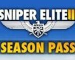 Sniper Elite III Season Pass DLC Steam CD Key