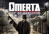 Omerta City of Gangsters Steam Gift