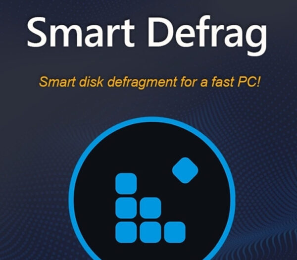 IObit Smart Defrag 2023 Key (1 Year / 3 PCs) Software 2024-09-21