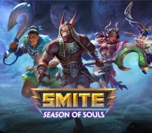 SMITE – Season of Souls Starter Pack DLC XBOX One/ Xbox Series X|S CD Key MMO 2024-07-27