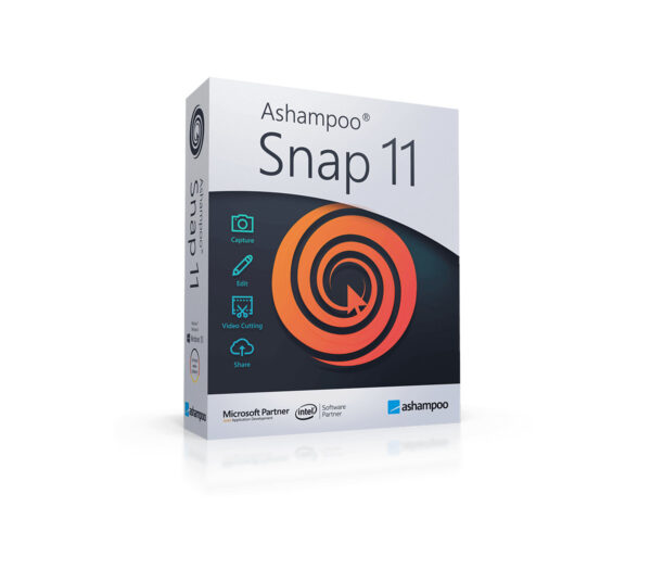 Ashampoo Snap 11 Activation Key Software 2024-09-19