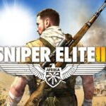 Sniper Elite III Steam CD Key