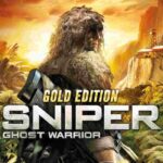 Sniper Ghost Warrior Gold Edition Steam CD Key