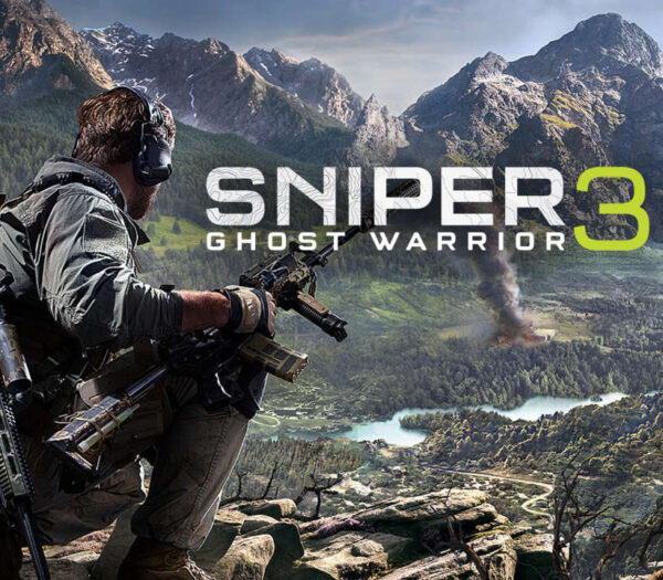 Sniper Ghost Warrior 3 + Season Pass Steam CD Key Action 2024-09-21