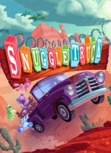 Snuggle Truck Steam CD Key Casual 2024-09-20