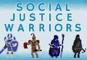 Social Justice Warriors Steam CD Key GLOBAL