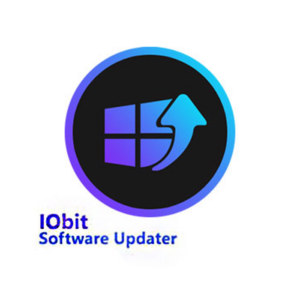 IObit Software Updater 4 Pro Key (1 Year / 3 PCs)