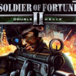 Soldier of Fortune II: Double Helix PC Download CD Key