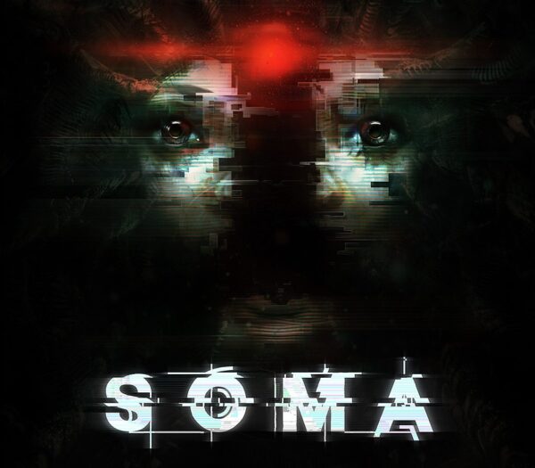 SOMA Steam CD Key Adventure 2024-09-21