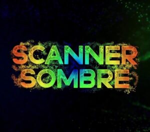 Scanner Sombre Steam CD Key