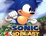 Sonic 3D Blast Steam CD Key