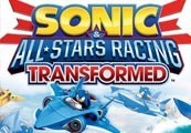 Sonic & All-Stars Racing Transformed Collection Steam Gift