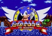 Sonic the Hedgehog Steam CD Key