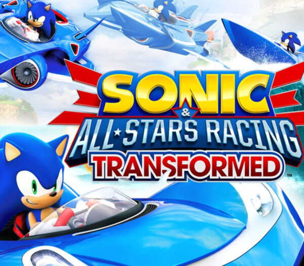 Sonic & All-Stars Racing Transformed Collection Steam CD Key Collection 2024-10-18