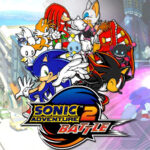 Sonic Adventure 2 - Battle DLC Steam CD Key