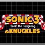 Sonic 3 and Knuckles Steam CD Key