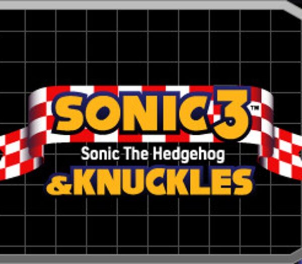 Sonic 3 and Knuckles Steam CD Key Action 2024-11-18