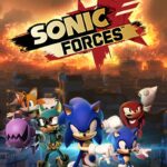 Sonic Forces Steam CD Key