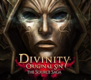 Divinity: Original Sin – The Source Saga GOG CD Key Adventure 2024-09-29