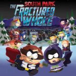 South Park: The Fractured But Whole Ubisoft Connect CD Key