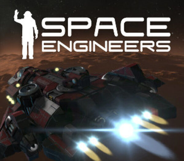 Space Engineers Steam Gift Action 2024-11-18