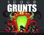 Space Grunts Steam CD Key