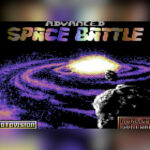 Advanced Space Battle (C64) Itch.io Activation Link