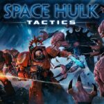 Space Hulk: Tactics XBOX One CD Key