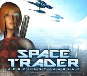 Space Trader: Merchant Marine Steam CD Key Action 2024-09-20